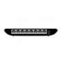 TP-LINK | Switch | TL-SG1008D | Unmanaged | Desktop | 1 Gbps (RJ-45) ports quantity 8 | Power supply type External | 36 month(s) - 6
